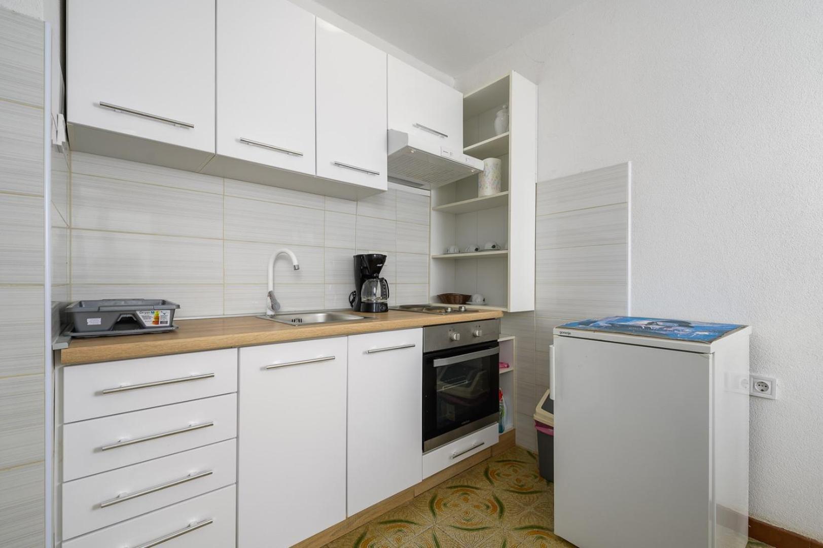 House With Apartments Mila Umag Exterior foto